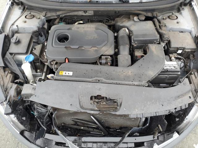Photo 11 from auction – 2015 HYUNDAI SONATA SPO with VIN 5NPE34AF3FH219375