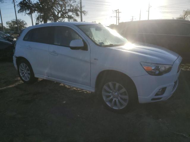 Photo 4 from auction – 2011 MITSUBISHI OUTLANDER with VIN JA4AR4AU1BZ021452