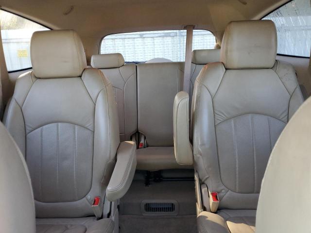 Photo 10 from auction – 2012 BUICK ENCLAVE with VIN 5GAKRDED4CJ309147