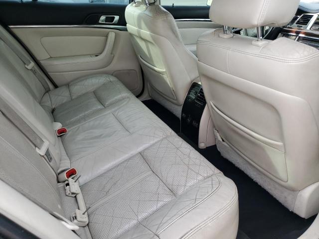 Photo 10 from auction – 2010 LINCOLN MKS with VIN 1LNHL9DR3AG609904