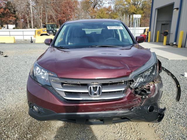 Photo 5 from auction – 2014 HONDA CR-V EX with VIN 5J6RM4H57EL056472