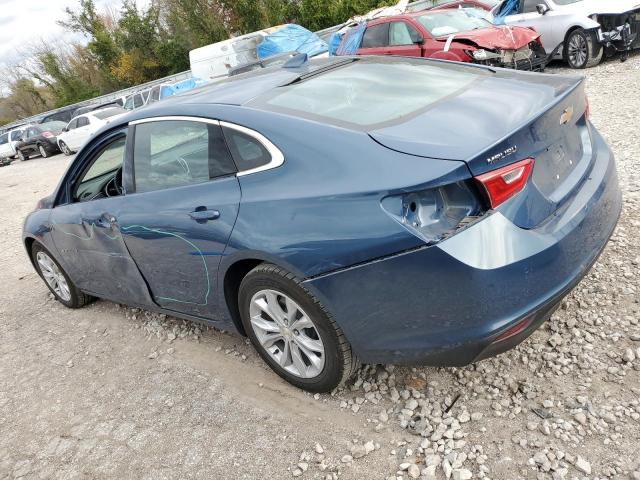 Photo 2 from auction – 2024 CHEVROLET MALIBU LT with VIN 1G1ZD5ST5RF228384