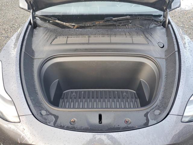 Photo 11 from auction – 2023 TESLA MODEL Y with VIN 7SAYGDEEXPF964632