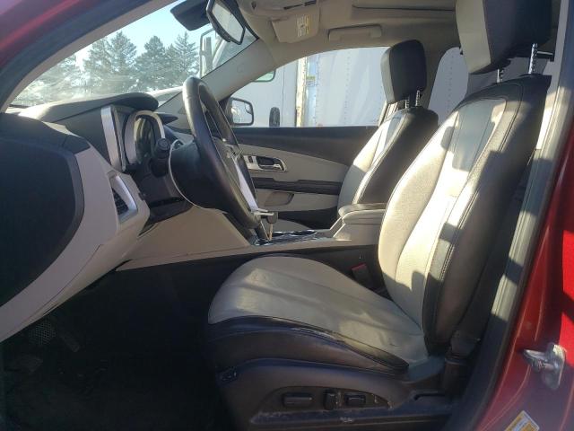Photo 7 from auction – 2012 CHEVROLET EQUINOX LT with VIN 2GNFLGE51C6214805