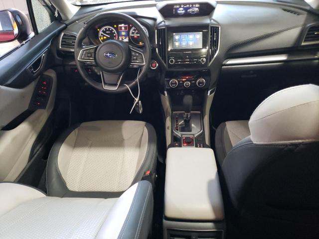 Photo 8 from auction – 2024 SUBARU FORESTER P with VIN JF2SKADC5RH422391