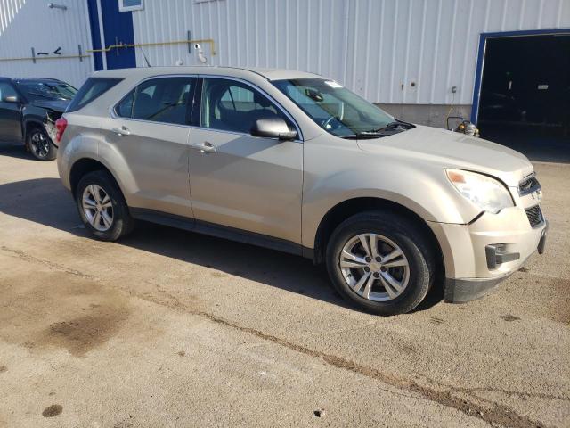 Photo 4 from auction – 2012 CHEVROLET EQUINOX LS with VIN 2GNALBEK0C6218329