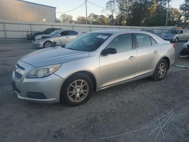 Photo 1 from auction – 2013 CHEVROLET MALIBU LS with VIN 1G11A5SA1DU134995