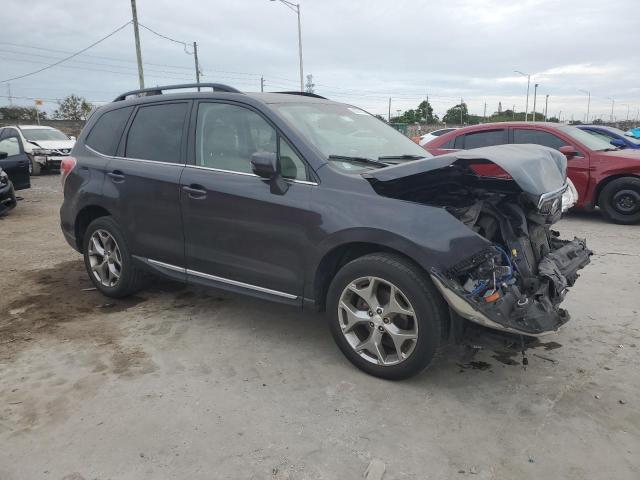 Photo 4 from auction – 2015 SUBARU FORESTER 2 with VIN JF2SJAUC9FH574334