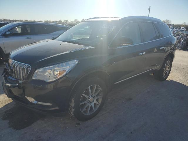 BUICK ENCLAVE 2014 with VIN 5GAKRBKD3EJ303352 - Photo from auction