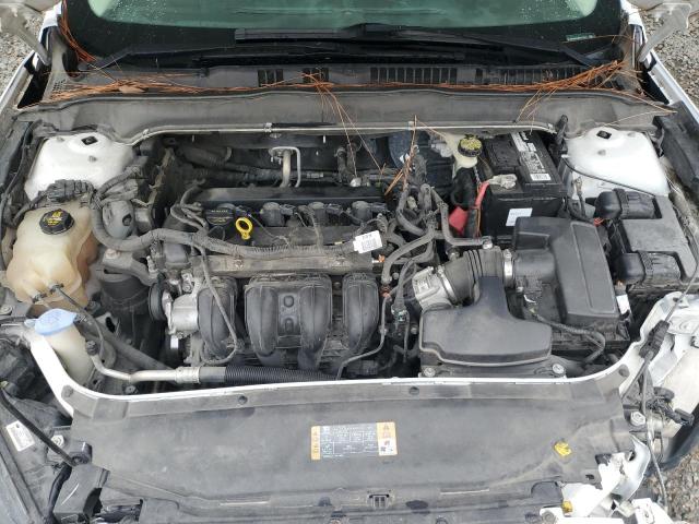 Photo 11 from auction – 2014 FORD FUSION SE with VIN 3FA6P0H73ER213349