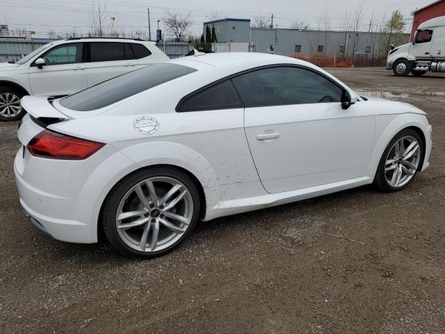 Photo 3 from auction – 2016 AUDI TT with VIN TRUC5AFV3G1028537