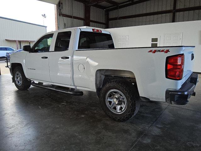 Photo 2 from auction – 2018 CHEVROLET SILVERADO with VIN 1GCVKNEC4JZ199115
