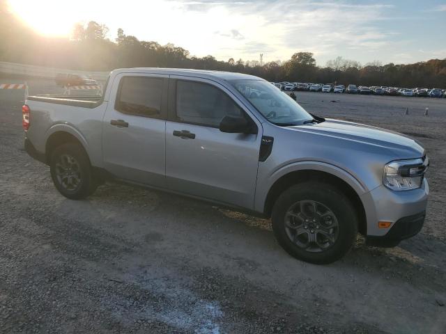 Photo 4 from auction – 2023 FORD MAVERICK X with VIN 3FTTW8F91PRA09557