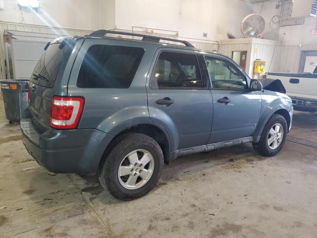 Photo 3 from auction – 2011 FORD ESCAPE XLT with VIN 1FMCU0D74BKB36370