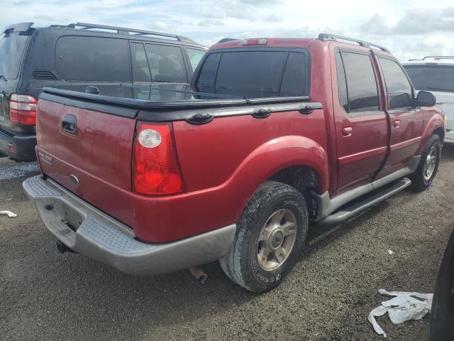 Photo 3 from auction – 2003 FORD EXPLORER S with VIN 1FMZU77EX3UC57102