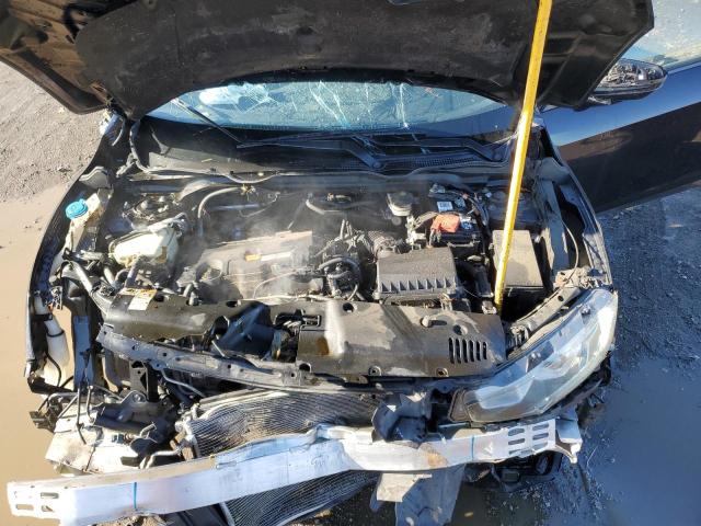 Photo 11 from auction – 2016 HONDA CIVIC EX with VIN 19XFC2F76GE213053