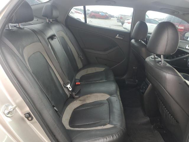 Photo 10 from auction – 2012 KIA OPTIMA HYB with VIN KNAGM4AD7C5013456