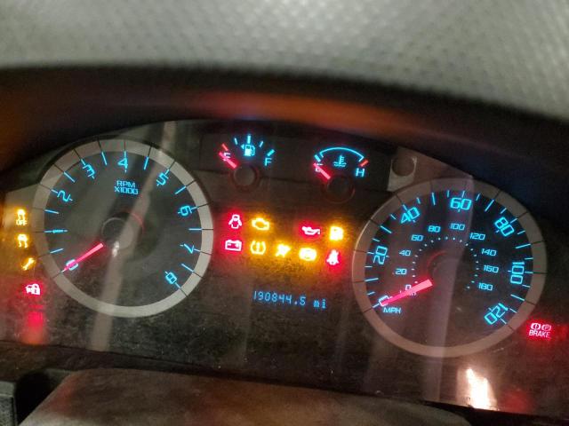 Photo 9 from auction – 2012 FORD ESCAPE XLT with VIN 1FMCU9D7XCKC44899