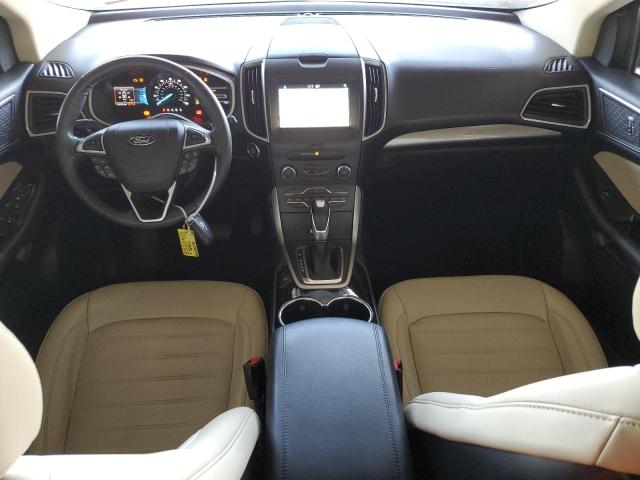 Photo 8 from auction – 2017 FORD EDGE SEL with VIN 2FMPK3J97HBB78131