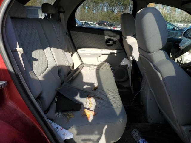 Photo 11 from auction – 2006 CHEVROLET EQUINOX LT with VIN 2CNDL63F666037481