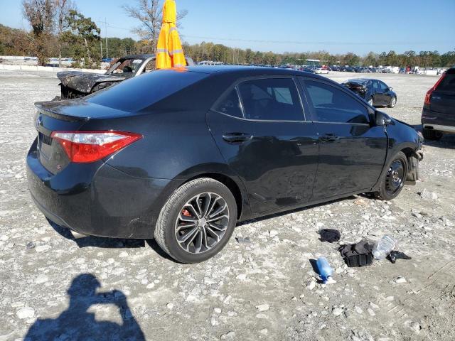 Photo 3 from auction – 2015 TOYOTA COROLLA L with VIN 2T1BURHE7FC289801