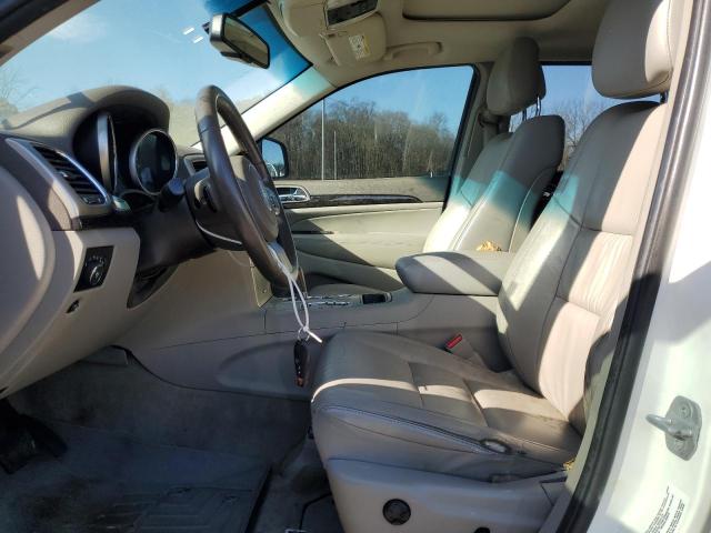 Photo 7 from auction – 2011 JEEP GRAND CHER with VIN 1J4RR4GG0BC736195