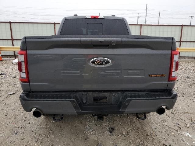 Photo 6 from auction – 2021 FORD F150 SUPER with VIN 1FTEW1E8XMFC47571