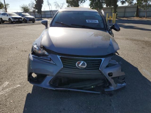 Photo 5 from auction – 2016 LEXUS IS 300 with VIN JTHCM1D26G5004682