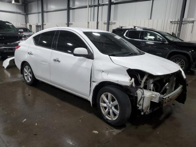 Photo 4 from auction – 2014 NISSAN VERSA S with VIN 3N1CN7AP8EL831326