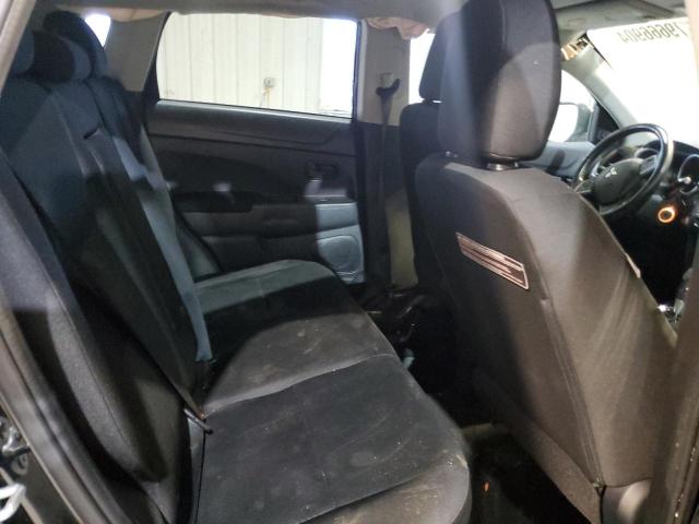 Photo 11 from auction – 2015 MITSUBISHI OUTLANDER with VIN 4A4AR3AU1FE044042