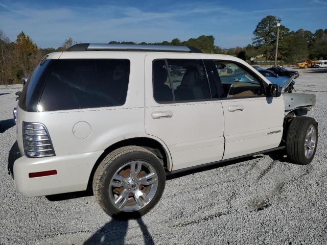 Photo 3 from auction – 2010 MERCURY MOUNTAINEE with VIN 4M2EN3JE4AUJ06975