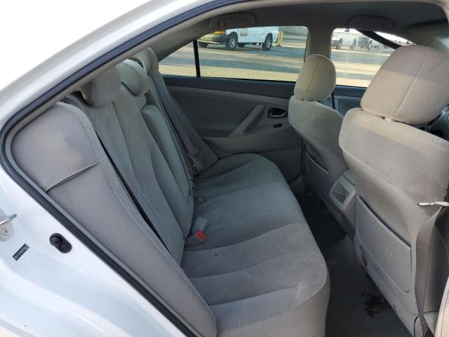 Photo 10 from auction – 2007 TOYOTA CAMRY CE with VIN 4T1BE46K97U690534