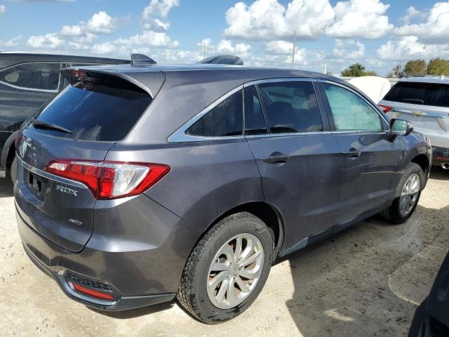 Photo 3 from auction – 2018 ACURA RDX with VIN 5J8TB4H31JL012463