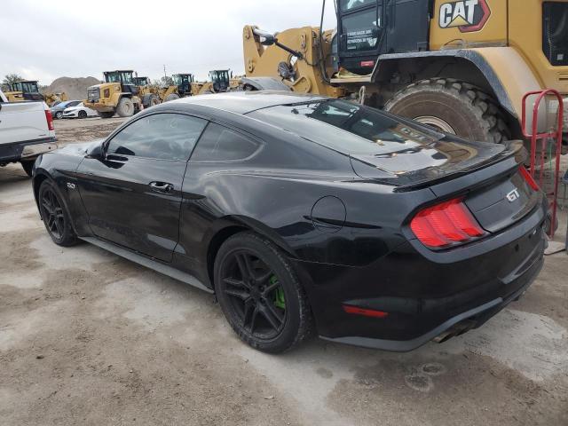 Photo 2 from auction – 2018 FORD MUSTANG GT with VIN 1FA6P8CF5J5133884