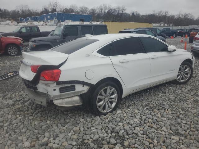 Photo 3 from auction – 2017 CHEVROLET IMPALA LT with VIN 2G1105S32H9171514