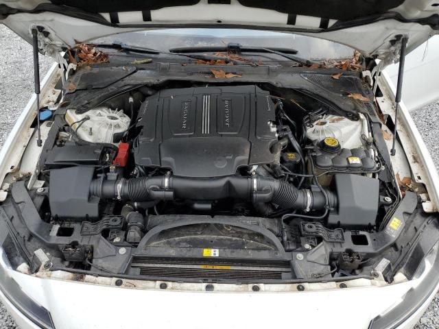 Photo 11 from auction – 2016 JAGUAR XF PREMIUM with VIN SAJBD4BV5GCY06116