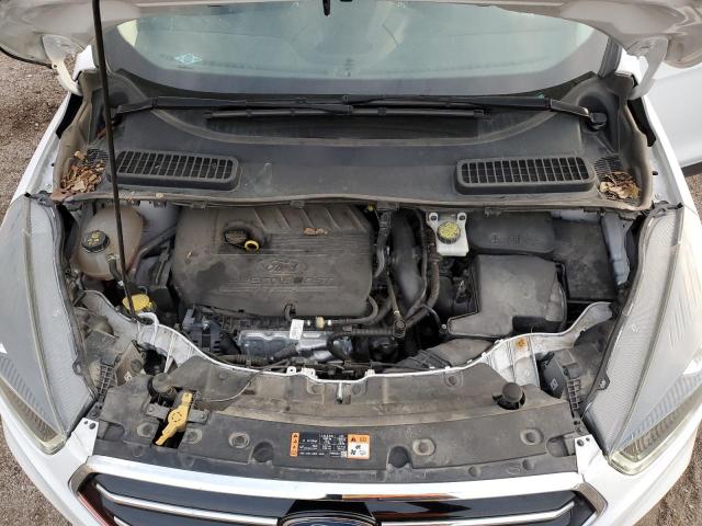 Photo 12 from auction – 2018 FORD ESCAPE SE with VIN 1FMCU9GD0JUB23141