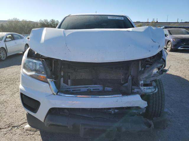 Photo 5 from auction – 2016 CHEVROLET COLORADO with VIN 1GCGSBEA2G1239754