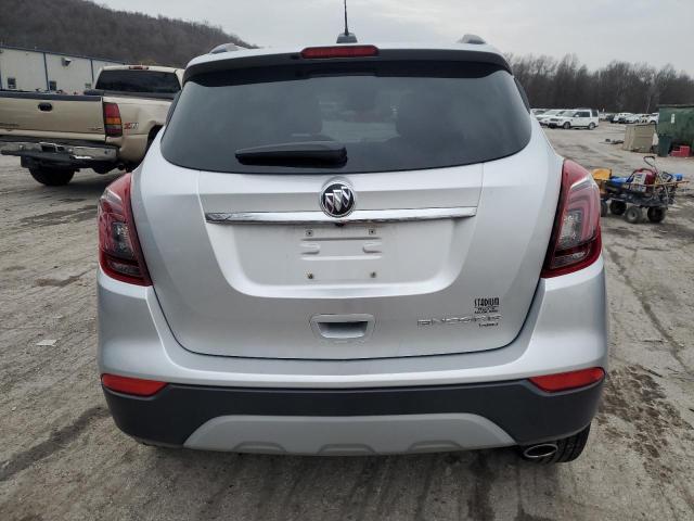 Photo 6 from auction – 2019 BUICK ENCORE PRE with VIN KL4CJESB8KB844276