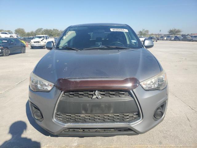 Photo 5 from auction – 2015 MITSUBISHI OUTLANDER with VIN 4A4AR3AW9FE061088