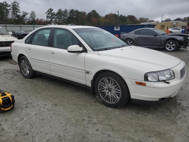 Photo 4 from auction – 2002 VOLVO S80 with VIN YV1TS92D221273637