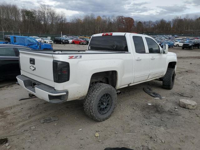 Photo 3 from auction – 2016 CHEVROLET SILVERADO with VIN 1GCVKREC4GZ121725