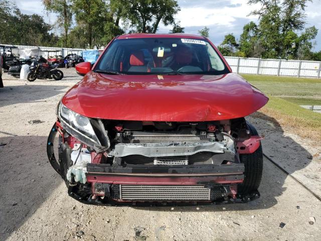 Photo 5 from auction – 2018 MITSUBISHI ECLIPSE CR with VIN JA4AT5AAXJZ069799