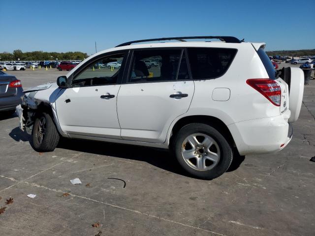 Photo 2 from auction – 2009 TOYOTA RAV4 with VIN JTMZF33V295011807