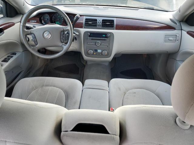 Photo 8 from auction – 2008 BUICK LUCERNE CX with VIN 1G4HP57248U145058