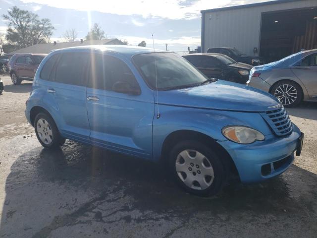 Photo 4 from auction – 2008 CHRYSLER PT CRUISER with VIN 3A8FY48B38T100830