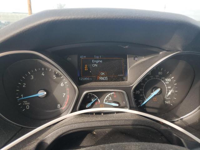 Photo 9 from auction – 2015 FORD FOCUS SE with VIN 1FADP3F21FL277826