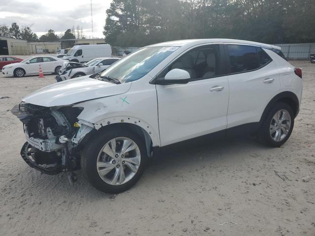 BUICK ENCORE GX 2024 with VIN KL4AMBS29RB130079 - Photo from auction