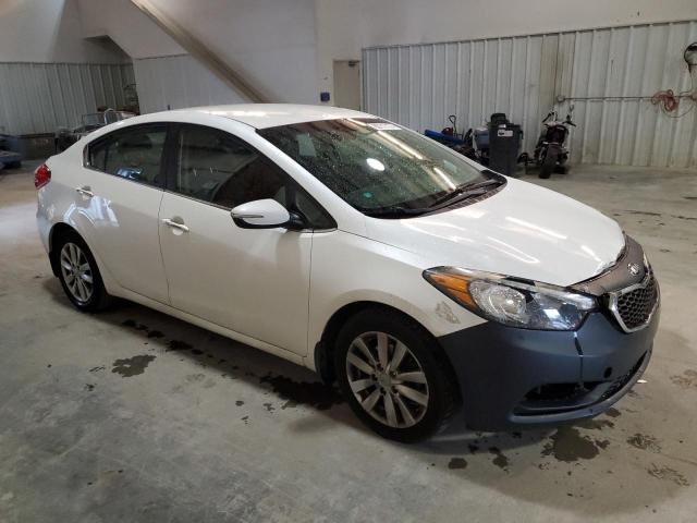 Фото 4 с аукциона – 2014 KIA FORTE EX с VIN KNAFX4A82E5088641