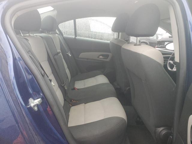 Photo 10 from auction – 2012 CHEVROLET CRUZE LS with VIN 1G1PC5SH3C7236183